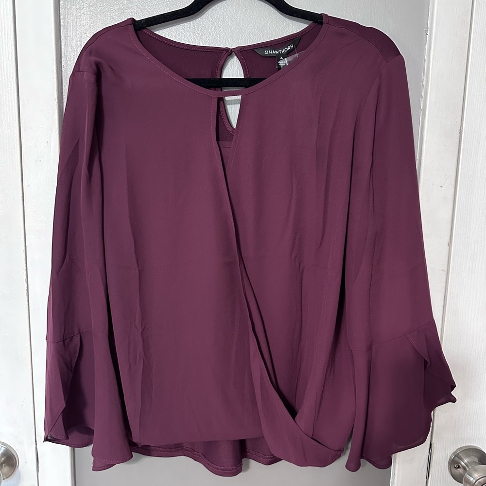 Women blouse